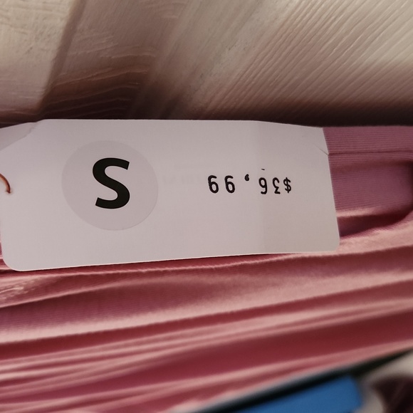 Celeste Maxi Dress - Picture 4 of 4